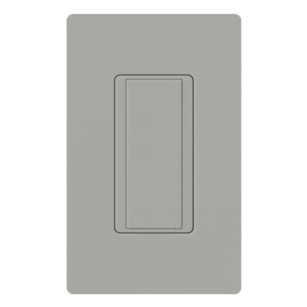 Light Switch, Gray